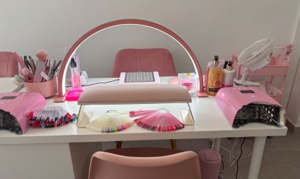 Nail's Addict : Manucure à Aix-en-Provence