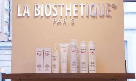 Les Alcoves de Valerie Guedj  : Coiffeur à Lyon