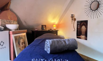 Tropicale Evasion : Institut de beauté à Beaulieu-sur-Layon