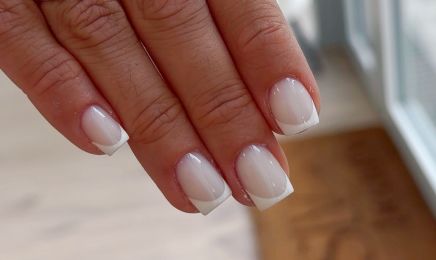 STUDIO SILVA : Manucure à Carbon-Blanc