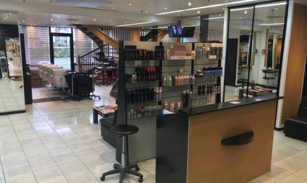 Style Saint Hair : Coiffeur à Montmagny