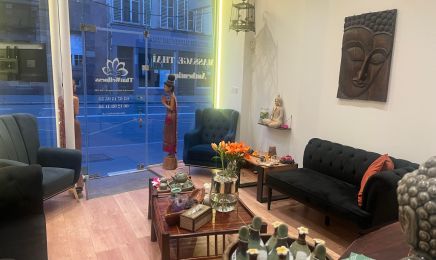 Thaiwellness  : Institut de beauté à Strasbourg