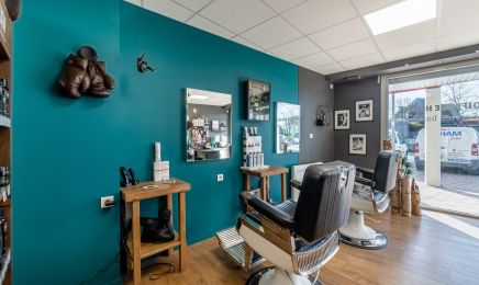 Coiffure myriam salmon saint Jacques de la lande  : Coiffeur à Saint-Jacques-de-la-Lande