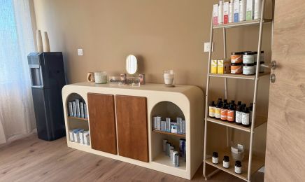 Terre Sereine : Institut de beauté à Woippy