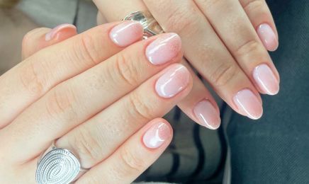 ER LEALYS BEAUTIFUL NAILS : Manucure à Saint-Romans