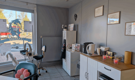 Emmy Coiff Beauté : Coiffeur à Lille