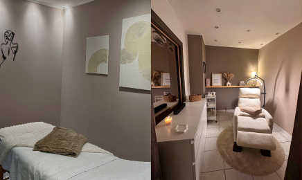 Belle en Soie : Institut de beauté à Bartenheim