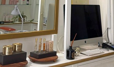 Institut Leda - Soins Visage, Beauté & Bien-Être : Manucure à Nice