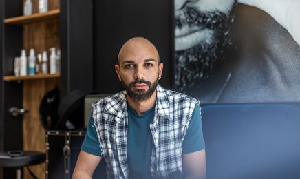 Mister NK : Institut de beauté à Marseille