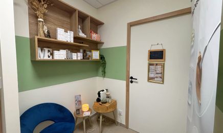 L'Atelier de la Peau : Institut de beauté à La Ravoire