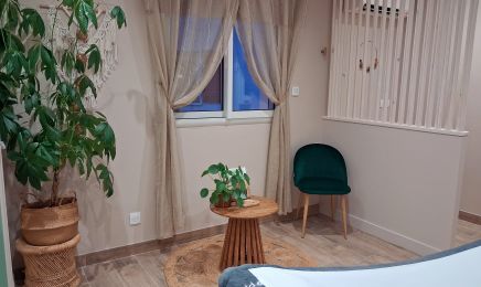 Institut Meraki : Institut de beauté à Larressore