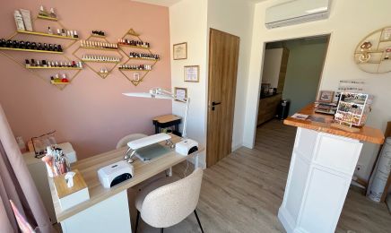 Claire M Esthétique  : Institut de beauté à La Loge