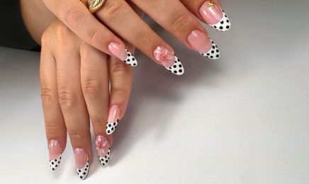 Opaline Nails : Manucure à Aureilhan