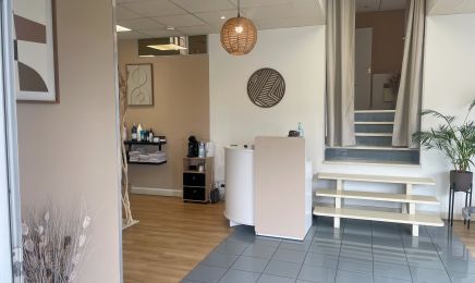 Nuancia : Coiffeur à Plouha