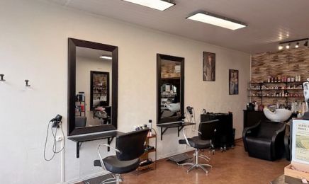 Stephy ' coiff : Coiffeur à Muron