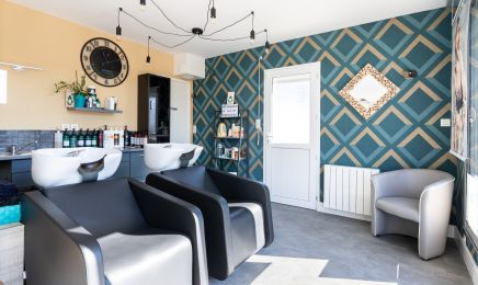 Hair d’orient : Coiffeur à Châtillon-en-Vendelais