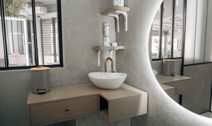 La Maison De l'Homme : Coiffeur à Béthune