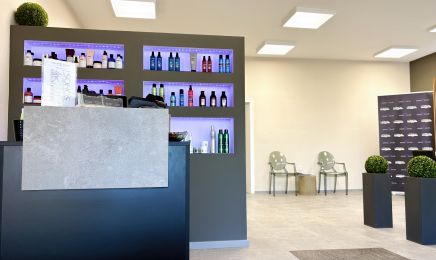 Sohos Salon Wandsbek: Barbershop in Hamburg