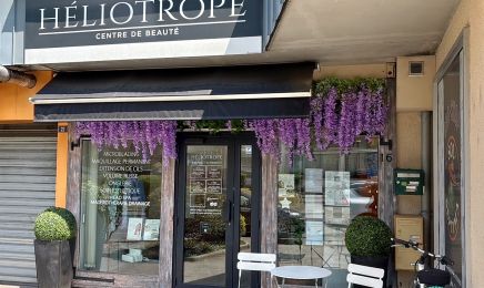 Camille Beautesthétique : Institut de beauté à Sallanches