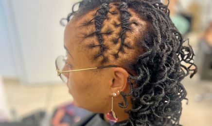 liv your beauty : Coiffeur à Le Lamentin