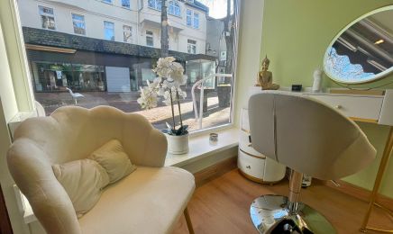 Abini Kosmetikstudio: Kosmetikstudio in Bad Harzburg
