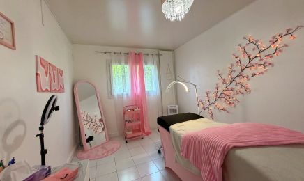 K Beauty Cils  : Institut de beauté à Montpellier