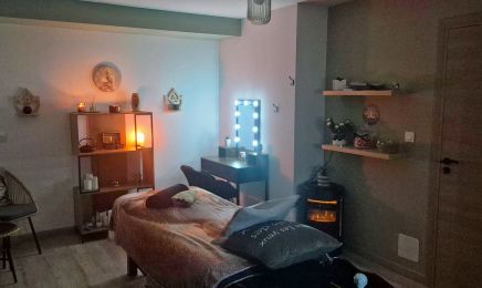 Reves de douceur : Institut de beauté à Toulouges 