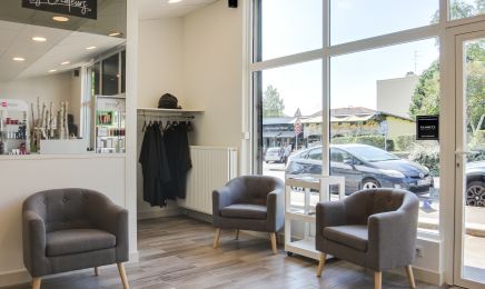 Les Créateurs : Coiffeur à Saint-Genis-Laval