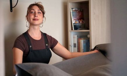 Les Massages Intuitifs by Elisabeth  : Institut de beauté à La Londe-les-Maures