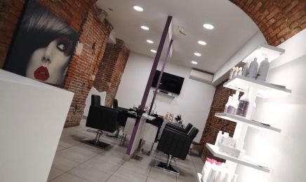 Malik hair beauty : Coiffeur à Toulouse