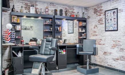 Espace Gentleman : Coiffeur à Montrond-les-Bains