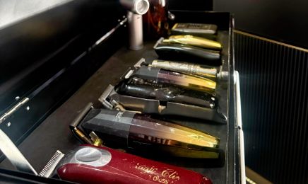 Inkcut Barber : Coiffeur à Biot