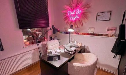 STUDIO BEAUTY ONE : Manucure à Lille