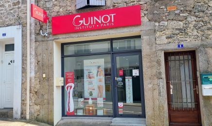 Guinot - Sauveterre-de-Guyenne Florence Beauté : Manucure à Sauveterre-de-Guyenne