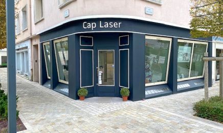 Cap Laser : Manucure à Chartres