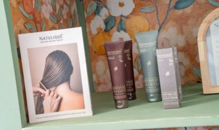 La Nature Du Cheveu : Barbier à Cuinzier