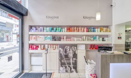 C coiffure : Coiffeur à Arcachon
