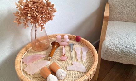 M.Beauty - Cabinet de beauté et Facialiste  : Institut de beauté à Concarneau
