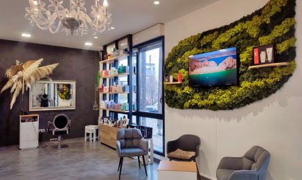 Kraemer Obernai : Coiffeur à Obernai