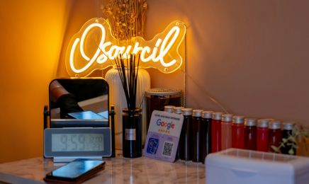 O Sourcil : Institut de beauté à Les Pennes-Mirabeau