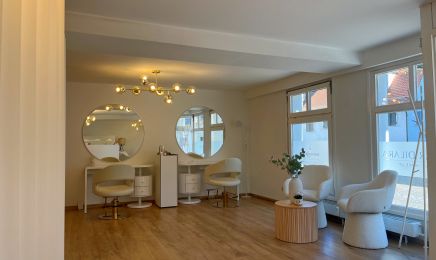 Bahar Dilara: Kosmetikstudio in Bietigheim-Bissingen