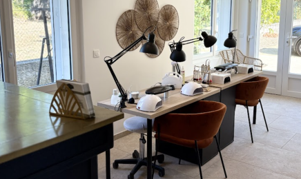 Maison 285 by L'Instant Douceur : Institut de beauté à Cléon-d'Andran