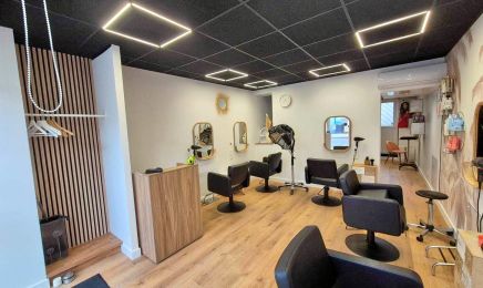 July coiffure : Coiffeur à Saint-Loubès
