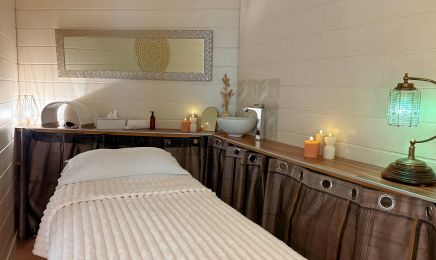 Les Cinq Sens : Manucure à Saint-Raphaël