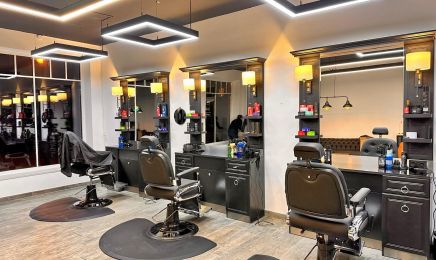 SEFA Barber Style : Friseur in Wedel