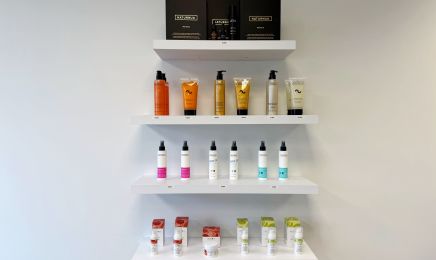 L’institut Beauty home : Manucure à Ambres