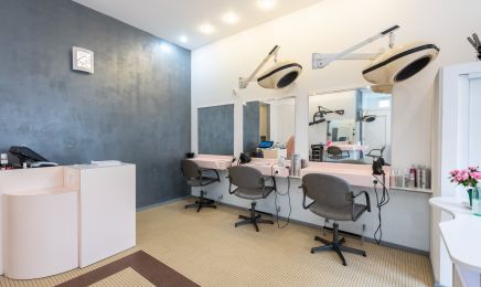 Harmonie Coiffure : Coiffeur à Versailles