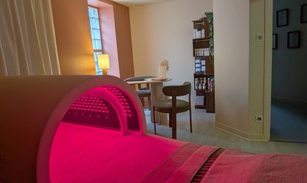 LAUREA FACIALISTE : Spa à Charnay-lès-Mâcon