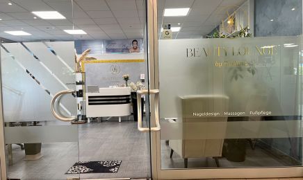 Beauty Lounge by Ruslana: Kosmetikstudio in Lindenberg im Allgäu