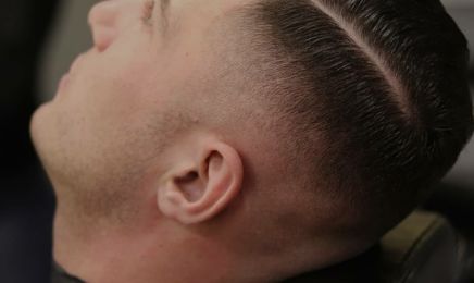 COIFFEUR BARBIER REIMS - MAP STYL'HAIR - SPECIALISTE CHEVEUX BOUCLÉS : Barbier à Reims